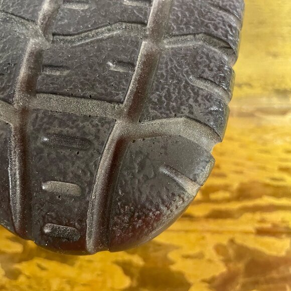 Birkenstock A630 PU Clog Polyeurethane Sz 37 (EU) Regular Width Nonslip Work - Picture 9 of 10